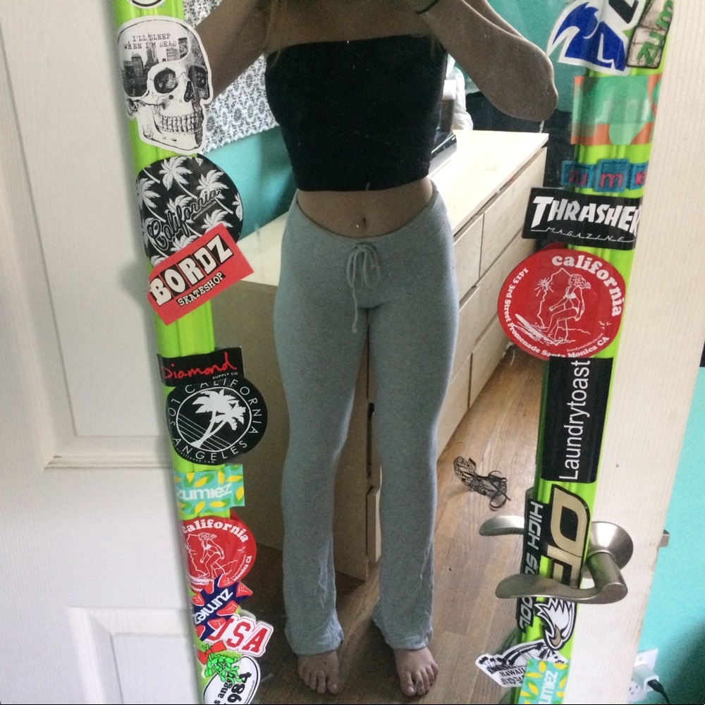 brandy melville sweats