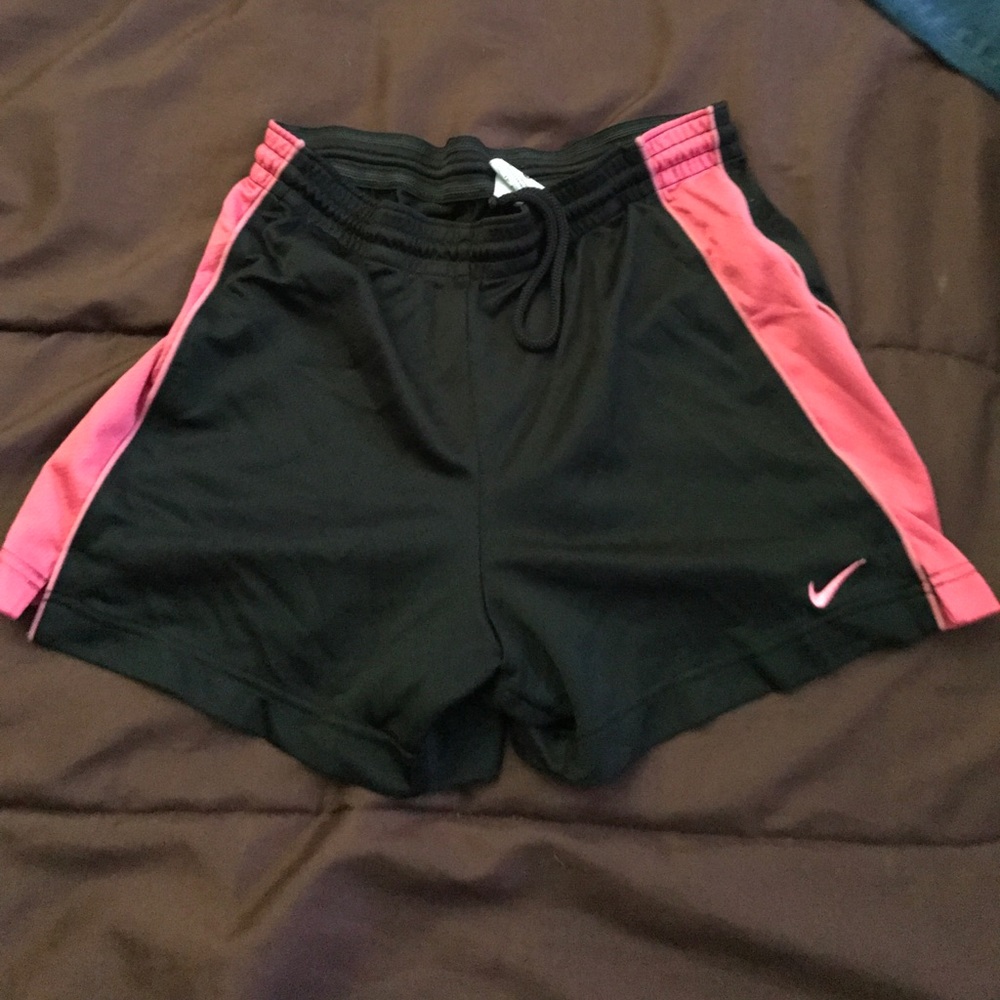 Nike shorts