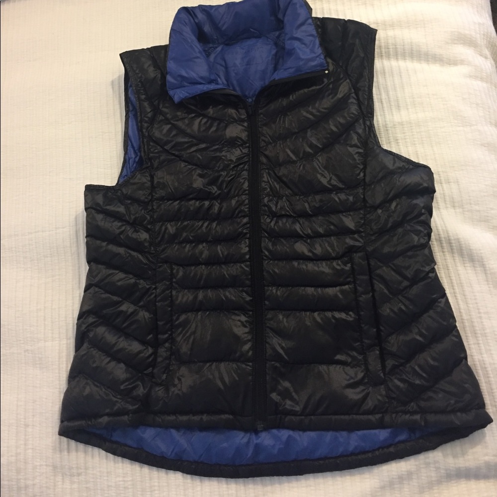 Bernardo Goose Down Vest