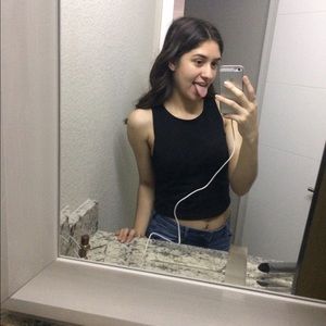 Meet your Posher, Sandra