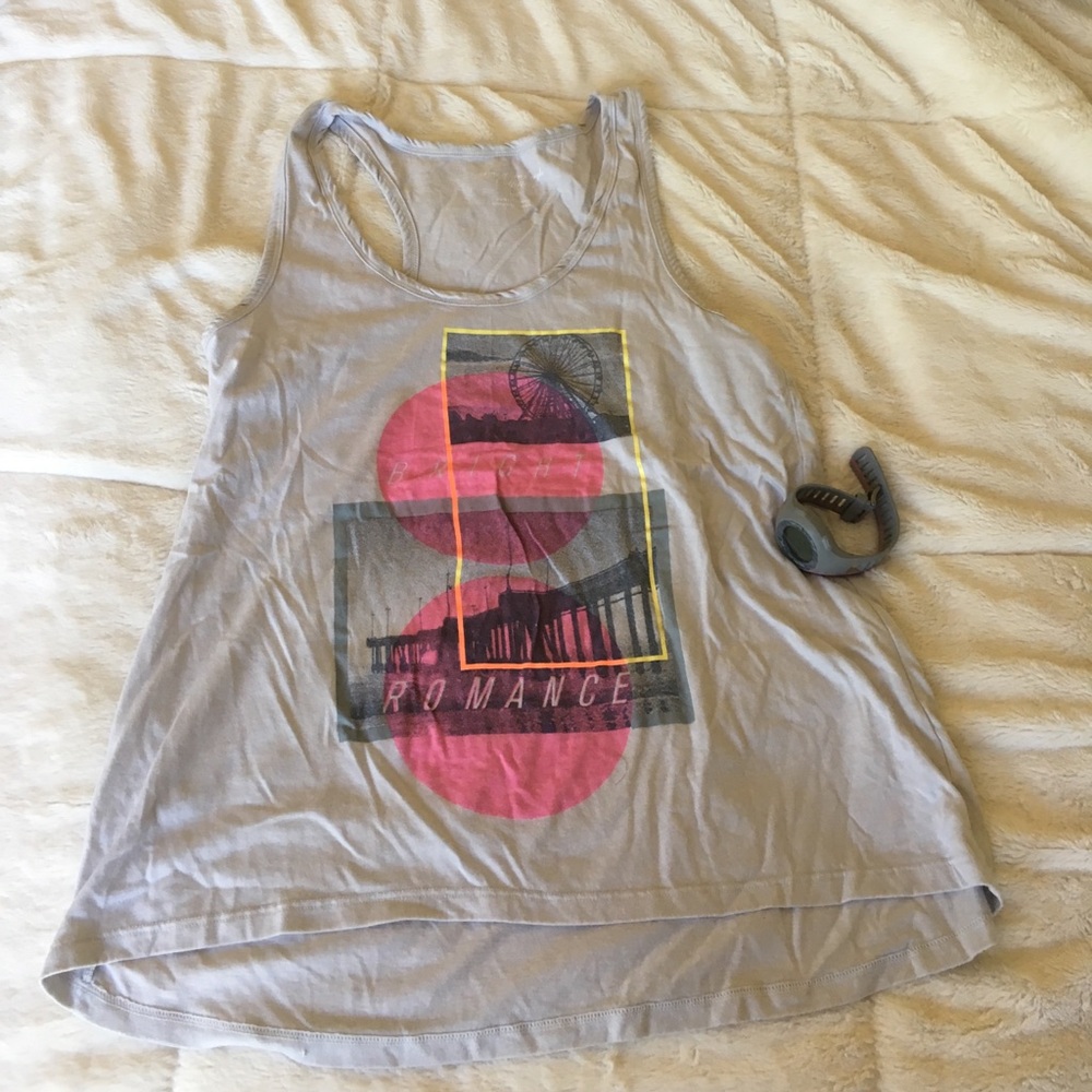 American Eagle tank top