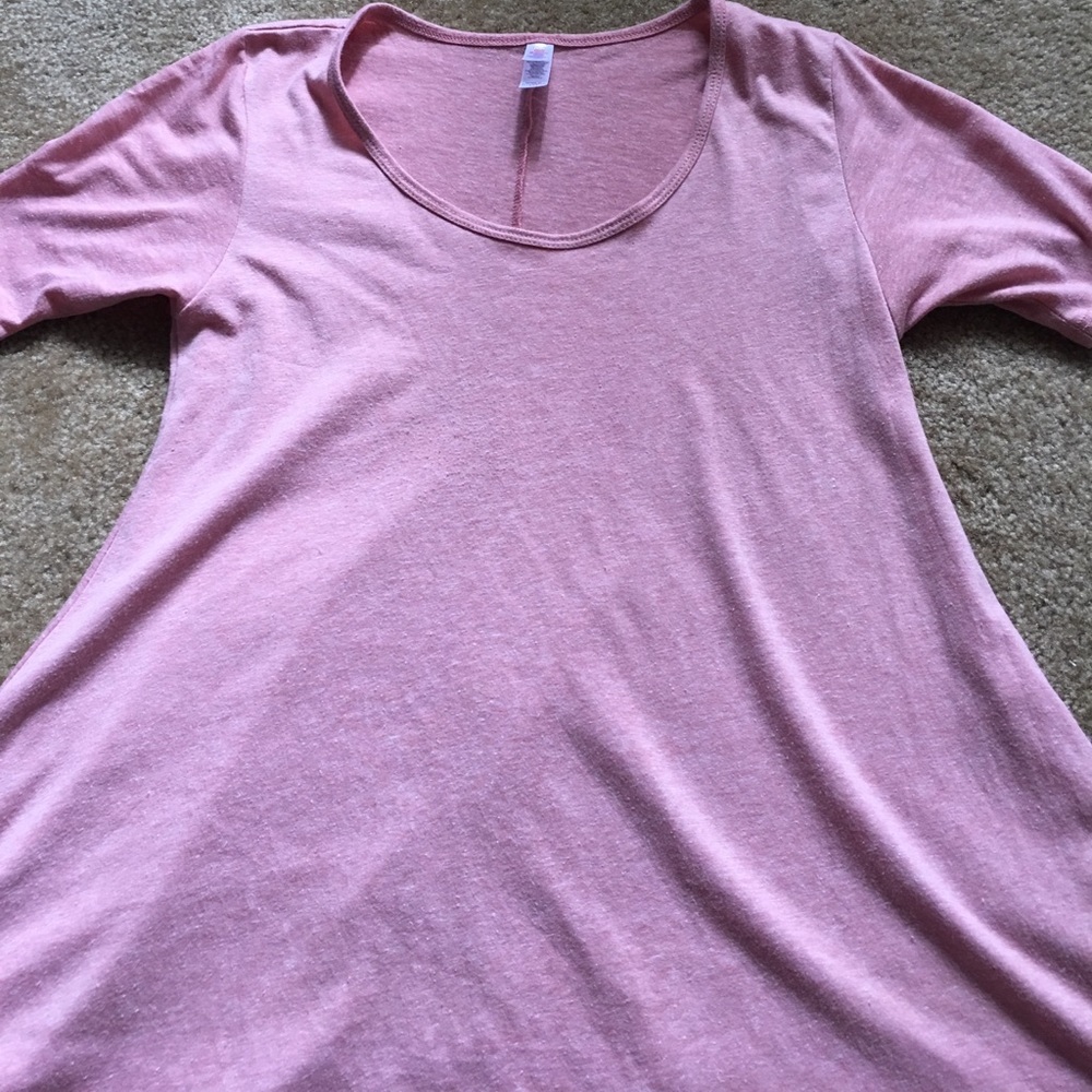 LuLaRoe Perfect T