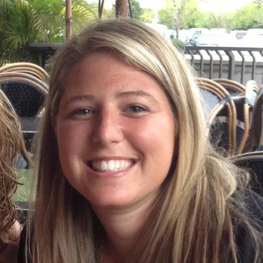 Meet your Posher, Amanda