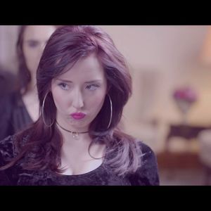 Meet your Posher, Rebecca