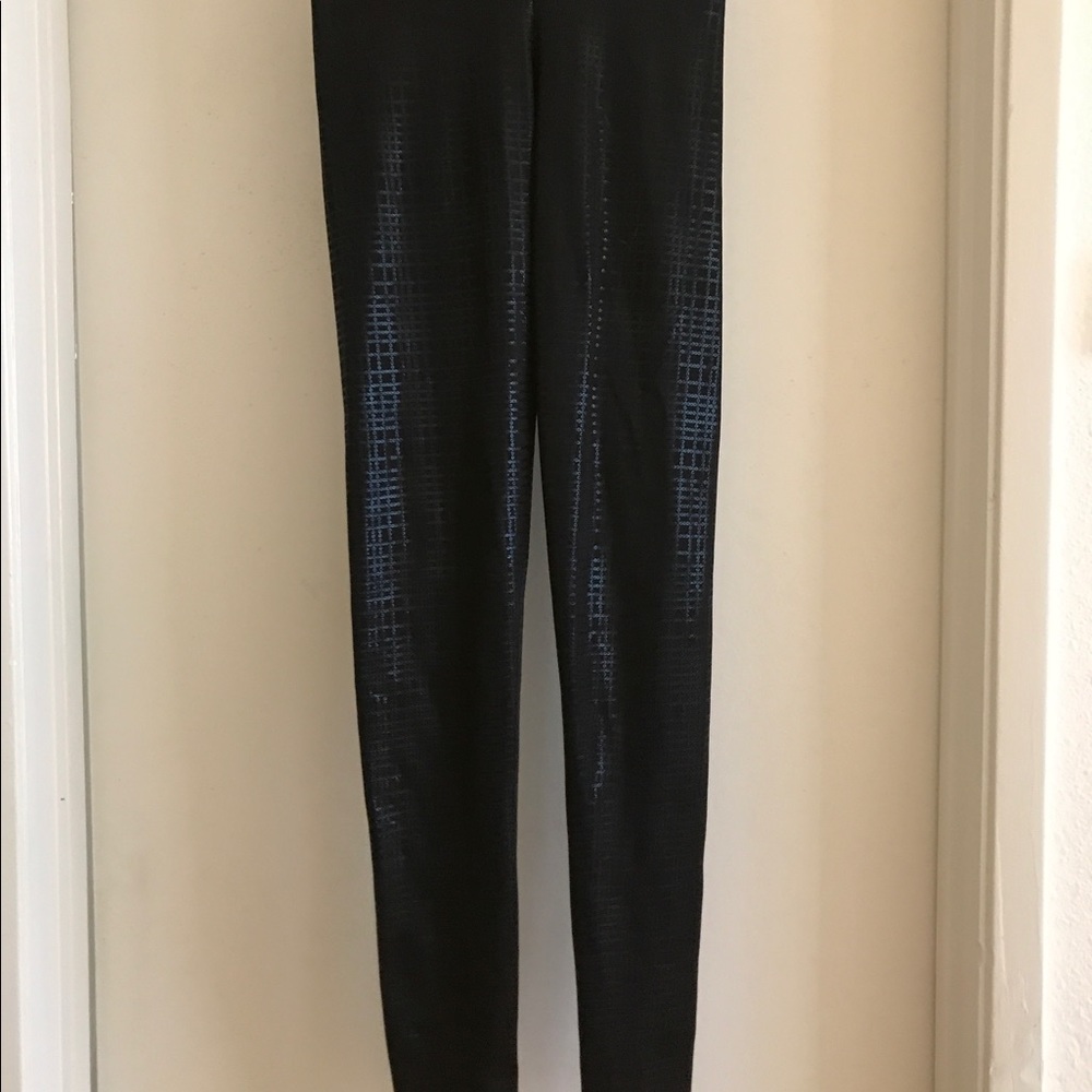 BlackMilk Leggings