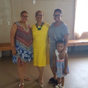 Meet your Posher, Beverly