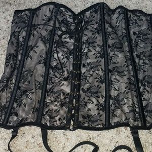 Corset/Bustier