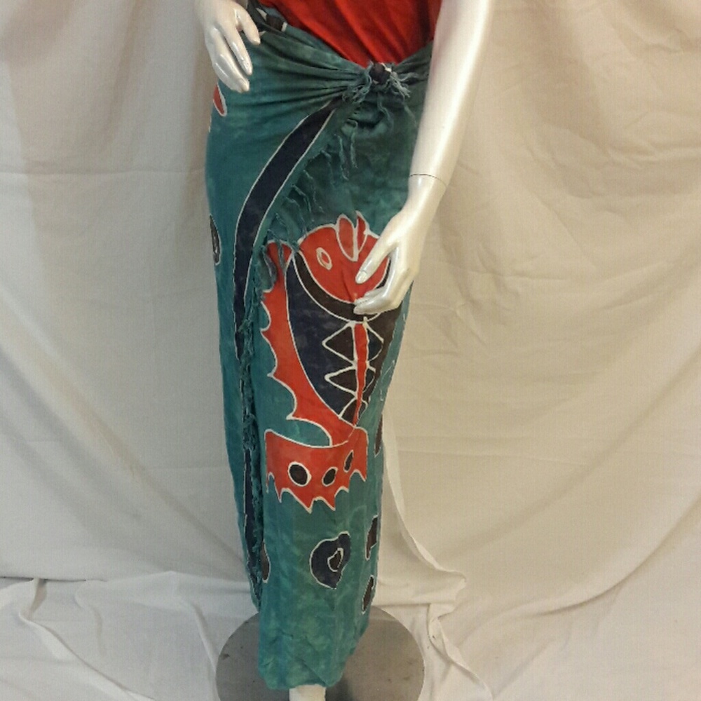 Beautiful Multipurpose Scarf - Picture 2 of 4