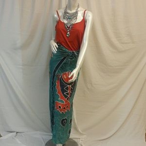 Beautiful Multipurpose Scarf