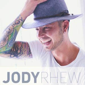 Meet your Posher, Jody