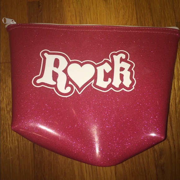 World Cup shooting stars signed bag - Picture 2 of 2