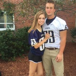 Meet your Posher, Ian