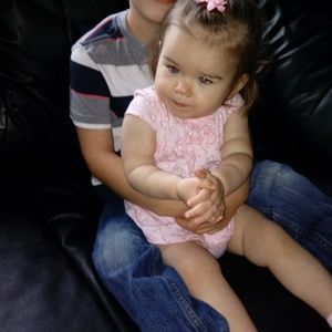 Meet your Posher, Tamara