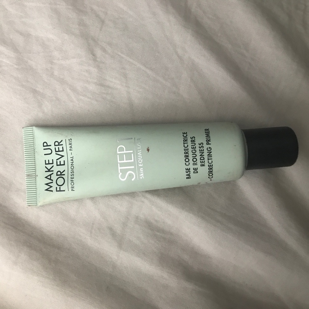 MakeupForever--step 1 Skin Equalizer Primer