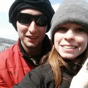 Meet your Posher, Cynthia