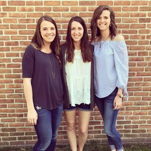 Meet your Posher, Jenna