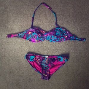 Women's Medium Bikini