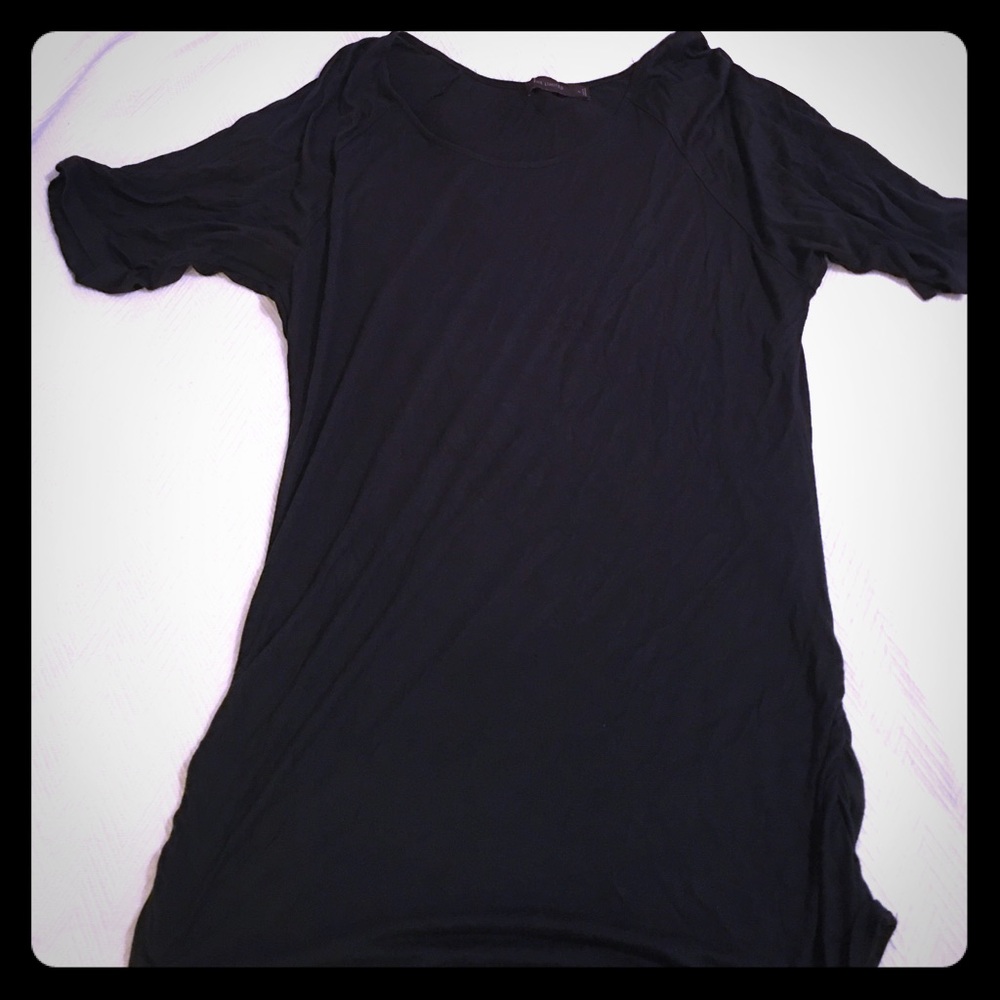 THE LIMITED Women's Tee Shirt Dress