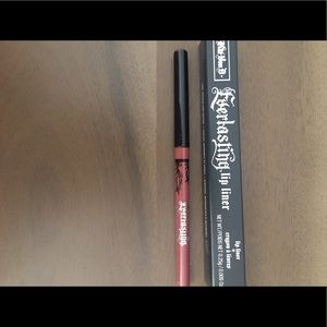 Kat Von D Everlasting Lip Liner