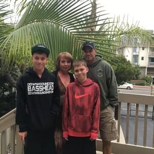 Meet your Posher, Rhonda