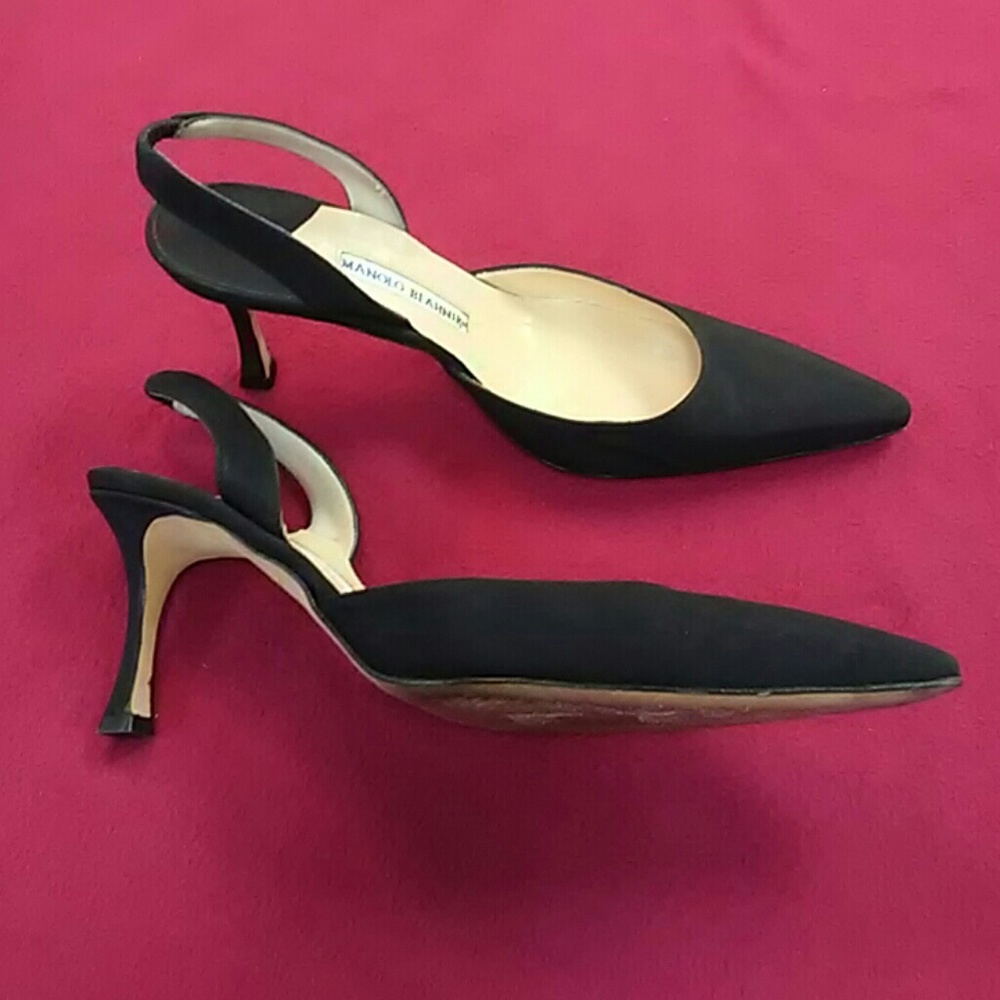Shoes - Picture 2 of 2