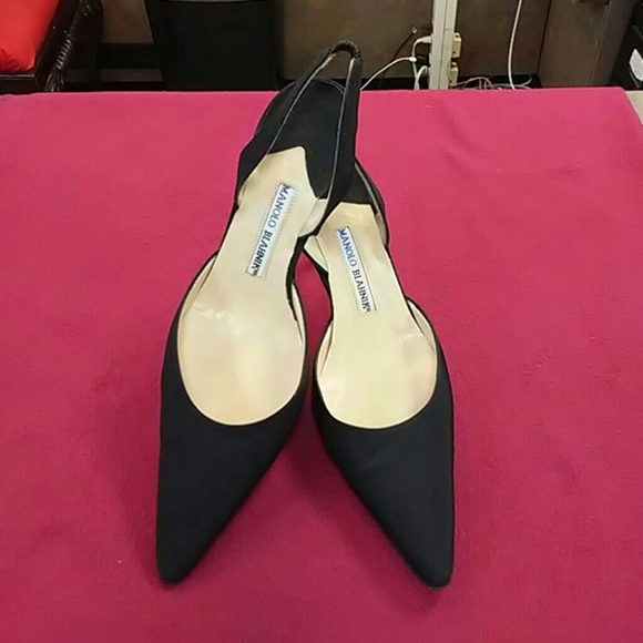 Shoes - Picture 1 of 2