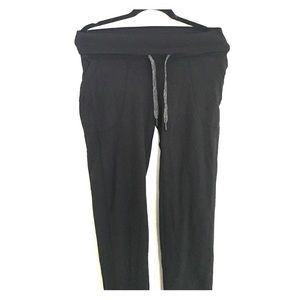 Lululemon jogger pants
