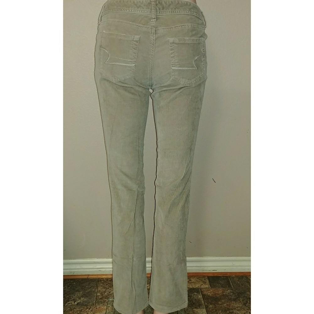 American Eagle Cords - Picture 3 of 5