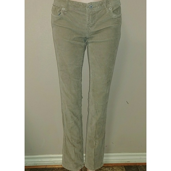 American Eagle Cords - Picture 2 of 5