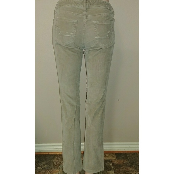 American Eagle Cords - Picture 3 of 5