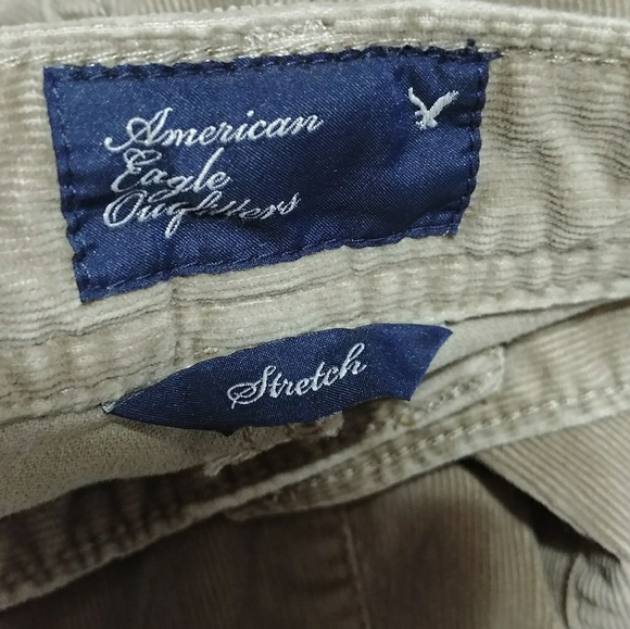 American Eagle Cords - Picture 4 of 5
