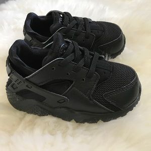 Baby  Nike huaraches