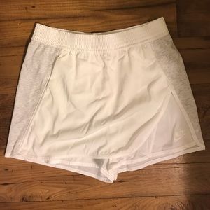 NIKE workout Skort/ Tennis Skort