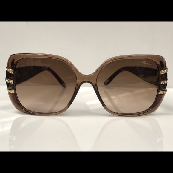Chopard women\'s sunglasses main image 4
