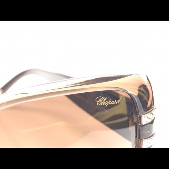 Chopard women\'s sunglasses