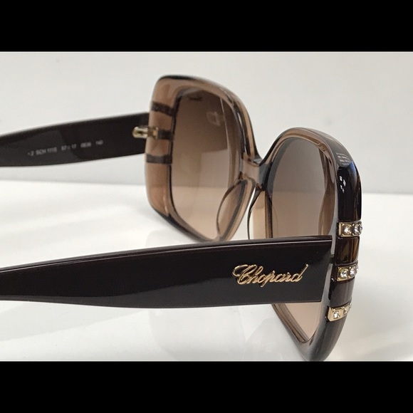 Chopard women\'s sunglasses main image 7