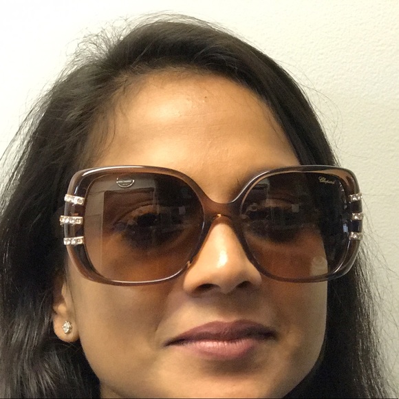 Chopard women\'s sunglasses main image 6