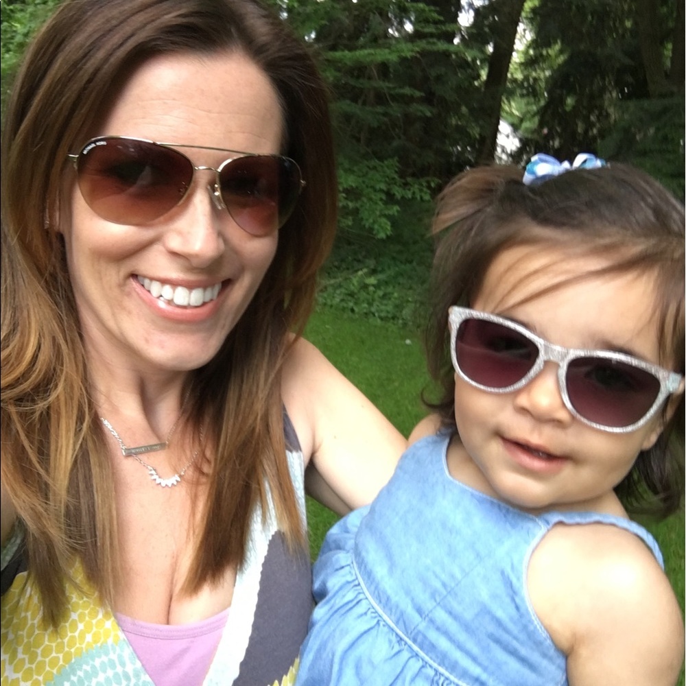 Meet your Posher, Krystal