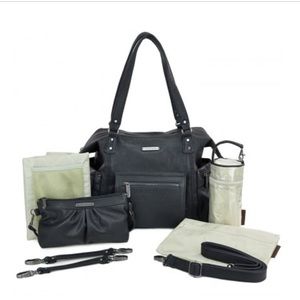 Timi and Leslie Abby Diaper Bag