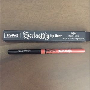 Kat Von D Everlasting Lipliner Lolita II