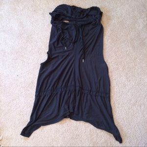 Lululemon Coverall Hooded Tank Dress