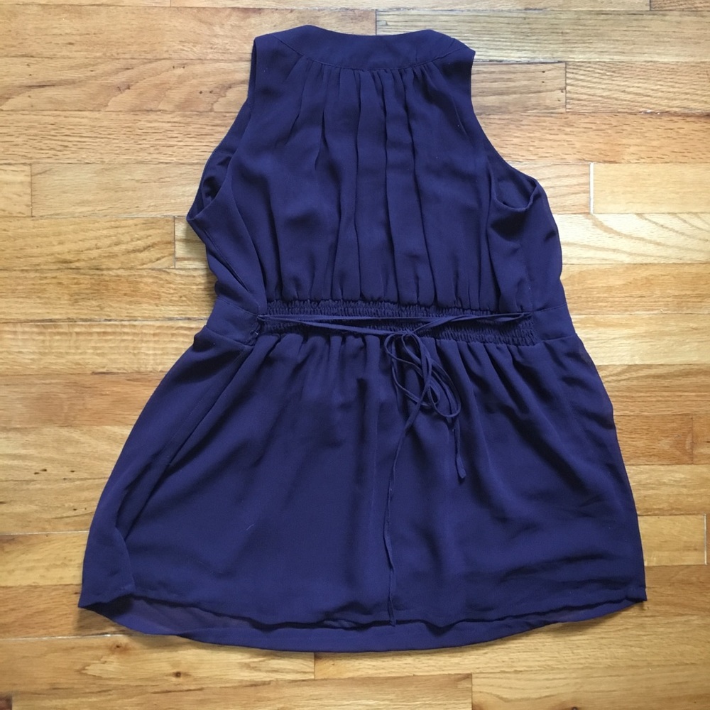 Maternity Top - image 2