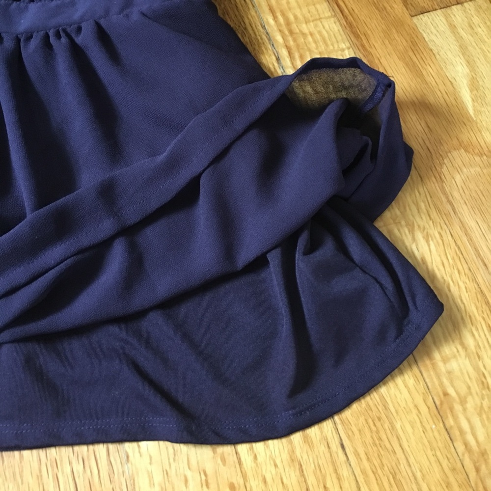 Maternity Top - image 5