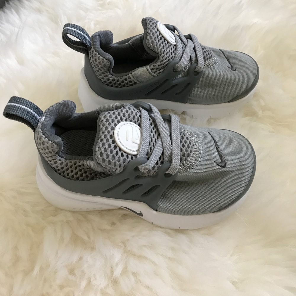 Nike sneakers