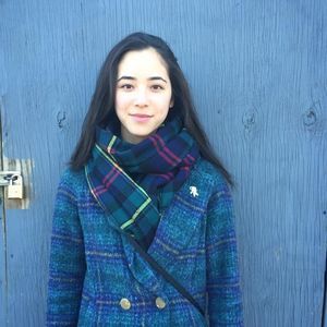 Meet your Posher, Lena