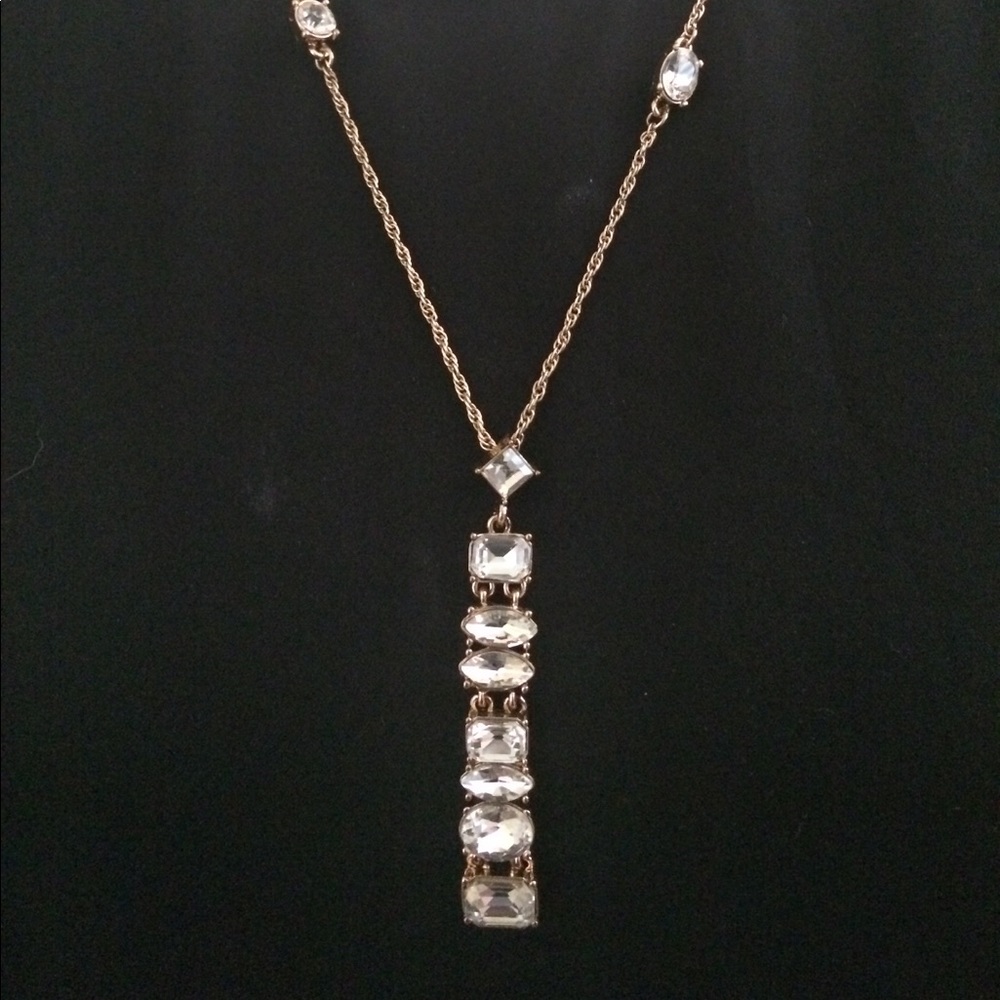Loft necklace