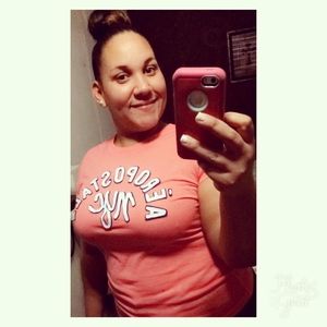 Meet your Posher, Amanda