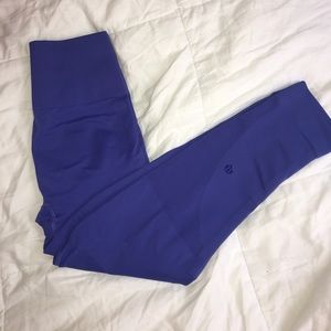 Lululemon Zone In tights (highwasted leggings)