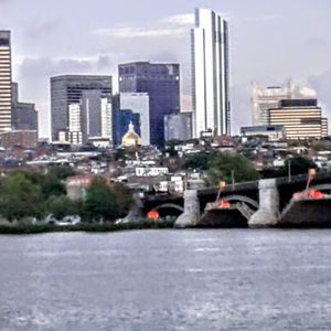 Meet your Posher, Chuck