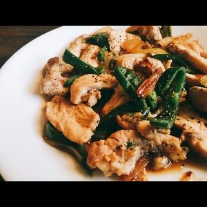 Meet your Posher, Xiaosheng